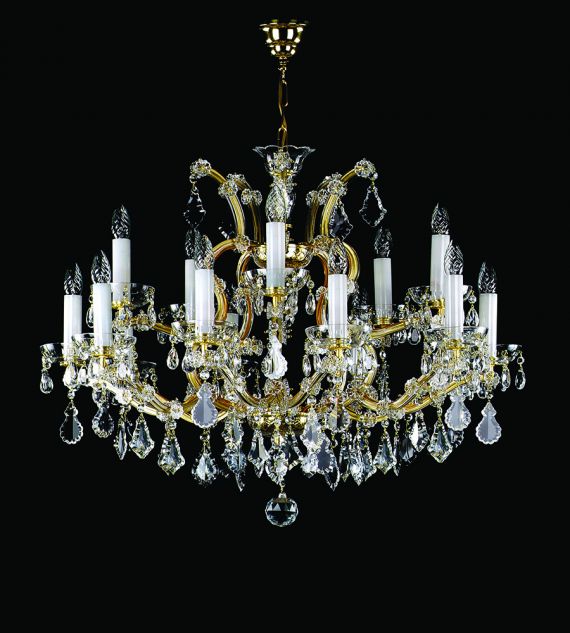 Полилей ArtGlass Серия MT 14